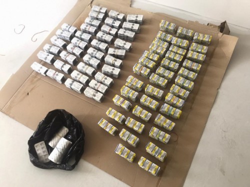 В Оренбурге владелица аптеки наладила нелегальный сбыт сильнодействующих препаратов