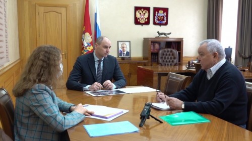 В Драм театре будут идти интерактивные спектакли