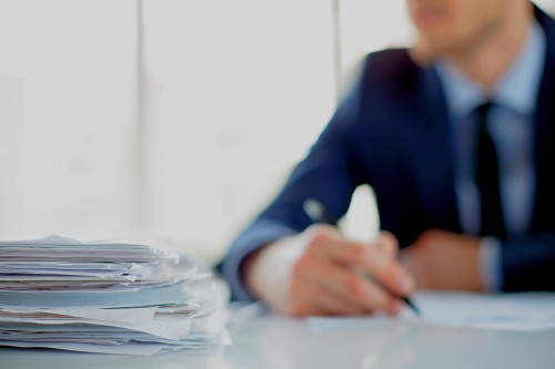 В Оренбургской кадастровой палате рассказали, как получить документы из архива учреждения