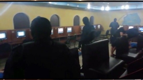 В Орске осуждены два владельца подпольного казино