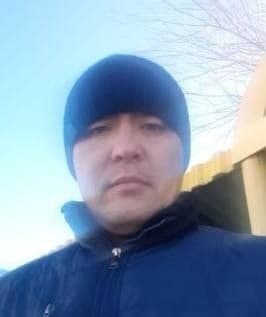 Сотрудники полиции Орска разыскивают Джамбула Иртаева