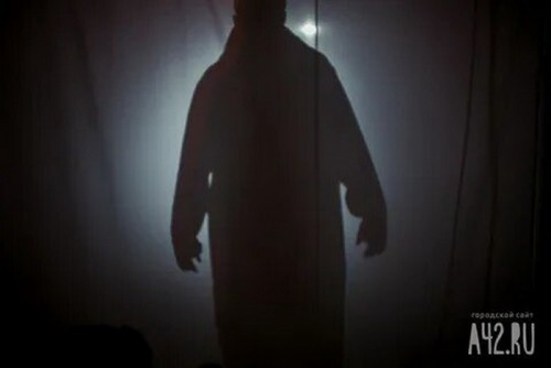 В Домбаровке с напуганным полицейскими ребенком работает психолог