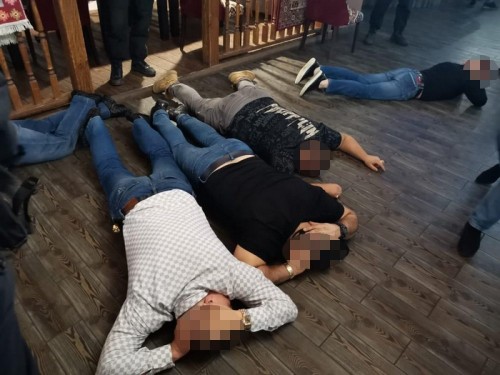 В ТОП-30 вошла Оренбургская область среди самых криминальных регионов