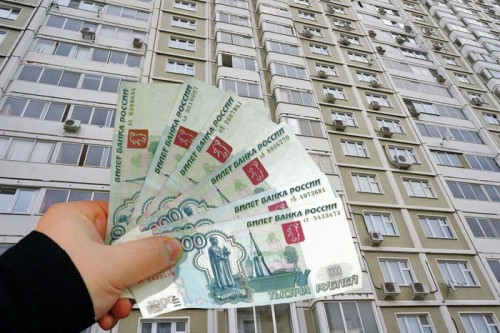 В Орске стоимость одного квадратного метра составляет 32 тысячи 892 рубля В Орске стоимость одного квадратного метра составляет 32 тысячи 892 рубля