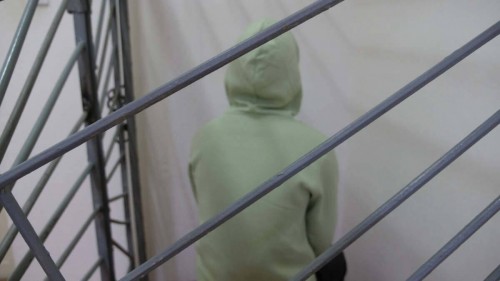 Полицейские Оренбурга задержали за хищение денег жителя Калужской области