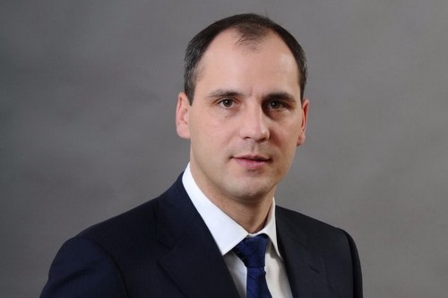 Денис Паслер провел совещание по проведению Российско-Казахстанского форума