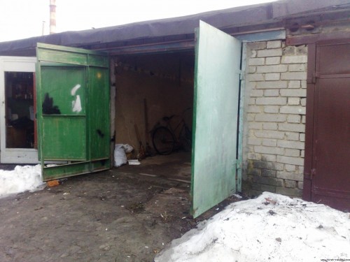 В Бузулуке от угарного газа задохнулся мужчина