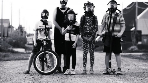 Против складирования обезвоженного осадка на иловых полях жители с. Южного Урала создали петицию