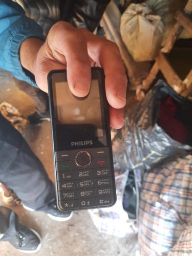 В Шарлыкском районе полицейские раскрыли кражу из домовладения В Шарлыкском районе полицейские раскрыли кражу из домовладения