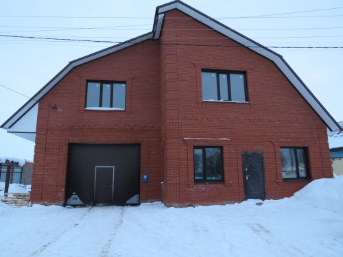 Следователем ОМВД России по Тоцкому району возбуждено уголовное дело  по факту попытки поджога жилого дома