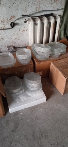 Полицейскими Оренбургской области пресечена деятельность двух подпольных нарколабораторий 