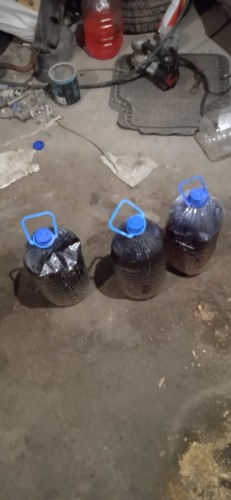 Полицейскими Оренбургской области пресечена деятельность двух подпольных нарколабораторий 