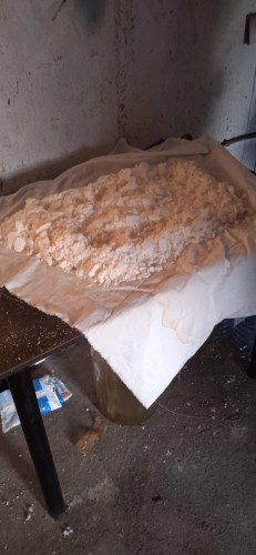 Полицейскими Оренбургской области пресечена деятельность двух подпольных нарколабораторий 