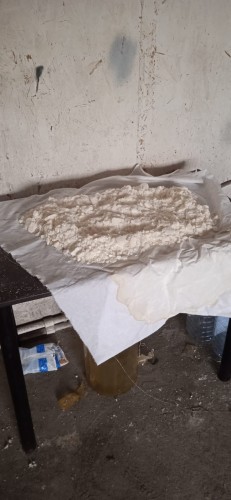 Полицейскими Оренбургской области пресечена деятельность двух подпольных нарколабораторий 