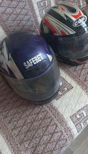 В Оренбургском районе в результате ДТП получили травмы несовершеннолетние