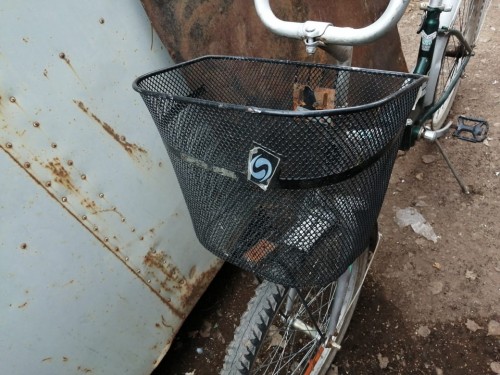 Полицейские Красногвардейского района задержали подозреваемого в краже велосипедов