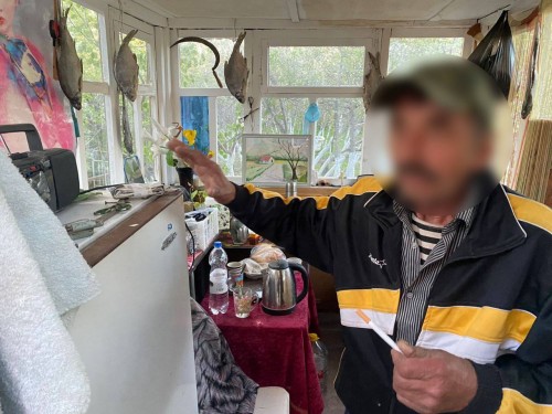 В Оренбурге возбуждено уголовное дело о незаконной ловле рыбы В Оренбурге возбуждено уголовное дело о незаконной ловле рыбы