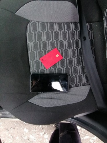 Сотрудниками полиции Оренбурга задержан 40-летний подозреваемый в сбыте наркотических средств   