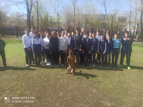 В Оренбургской области проходит «Антинаркотический месячник-2022», который продлится до 26 июня.