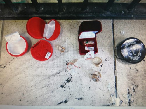 В Бузулуке завершено расследование уголовного дела о разбойном нападении на сотрудника ломбарда   