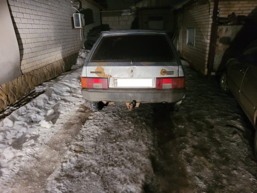 Житель Первомайского района предстанет перед судом за наезд на пешехода Житель Первомайского района предстанет перед судом за наезд на пешехода