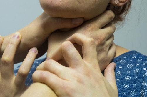 В Сорочинском городском округе дознавателем возбуждено уголовное дело по факту угрозы убийством В Сорочинском городском округе дознавателем возбуждено уголовное дело по факту угрозы убийством