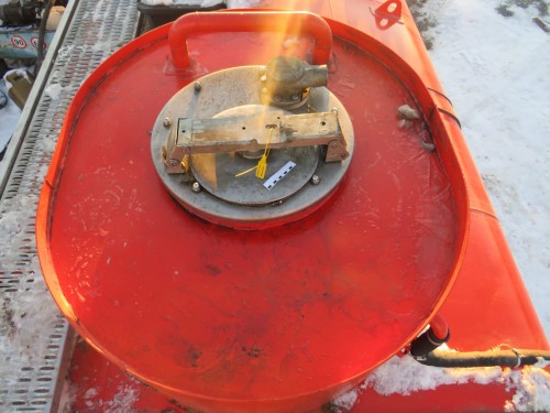 В Оренбургской области работники буровых установок и водители нефтевозов уличены в краже дизтоплива В Оренбургской области работники буровых установок и водители нефтевозов уличены в краже дизтоплива