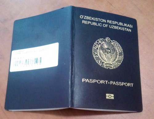 В Оренбурге сотрудниками полиции подведены итоги первого этапа операции «Нелегал»