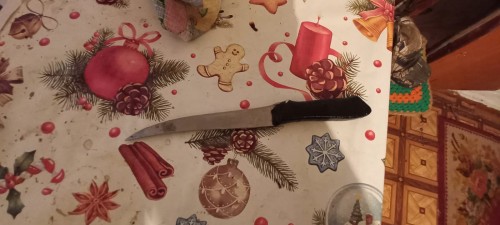 Полицейские Ташлинского района задержали подозреваемого в разбойном нападении