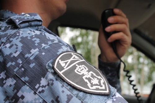 В Оренбуржье сотрудники Росгвардии принимают участие в поисках пропавшего ребёнка В Оренбуржье сотрудники Росгвардии принимают участие в поисках пропавшего ребёнка