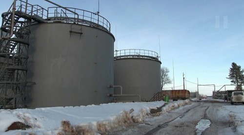 Ирина Волк: В Оренбурге окончено расследование уголовного дела о краже преступным сообществом углеводородного сырья Ирина Волк: В Оренбурге окончено расследование уголовного дела о краже преступным сообществом углеводородного сырья