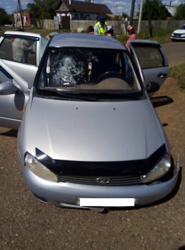 Полицейские Александровки устанавливают обстоятельства ДТП с пострадавшими Полицейские Александровки устанавливают обстоятельства ДТП с пострадавшими