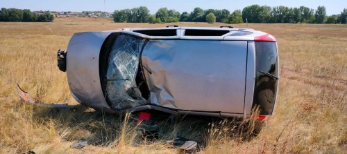 Сотрудниками полиции по Новосергиевскому району устанавливаются обстоятельства ДТП со смертельным исходом Сотрудниками полиции по Новосергиевскому району устанавливаются обстоятельства ДТП со смертельным исходом