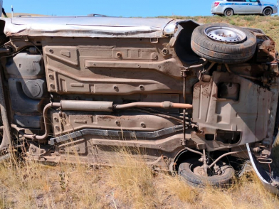 Сотрудниками полиции по Новосергиевскому району устанавливаются обстоятельства ДТП со смертельным исходом Сотрудниками полиции по Новосергиевскому району устанавливаются обстоятельства ДТП со смертельным исходом