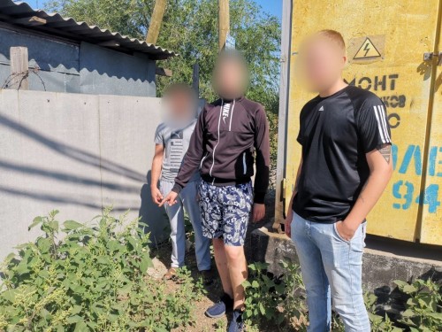 В Оренбурге полицейскими задержан 21-летний сбытчик наркотиков В Оренбурге полицейскими задержан 21-летний сбытчик наркотиков