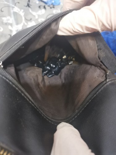 В Оренбурге полицейскими задержан 21-летний сбытчик наркотиков В Оренбурге полицейскими задержан 21-летний сбытчик наркотиков