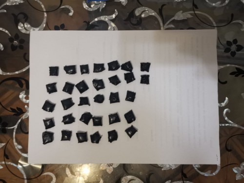 В Оренбурге полицейскими задержан 21-летний сбытчик наркотиков В Оренбурге полицейскими задержан 21-летний сбытчик наркотиков