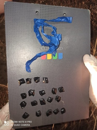 В Оренбурге полицейскими задержан 21-летний сбытчик наркотиков В Оренбурге полицейскими задержан 21-летний сбытчик наркотиков