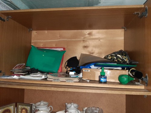 Сотрудниками ОМВД России по Саракташскому району по горячим следам задержан подозреваемый в краже денег