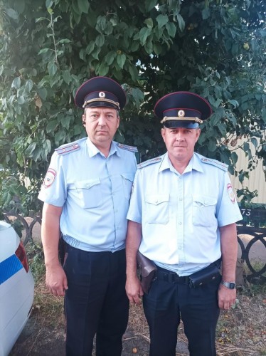 В Бузулукском районе участковыми уполномоченными полиции задержана подозреваемая в убийстве В Бузулукском районе участковыми уполномоченными полиции задержана подозреваемая в убийстве