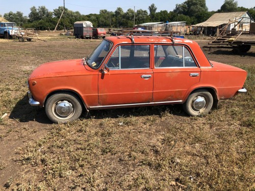 В Новосергиевском районе в результате ДТП пострадал 79-летний водитель В Новосергиевском районе в результате ДТП пострадал 79-летний водитель