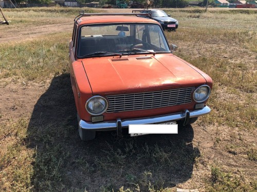 В Новосергиевском районе в результате ДТП пострадал 79-летний водитель В Новосергиевском районе в результате ДТП пострадал 79-летний водитель