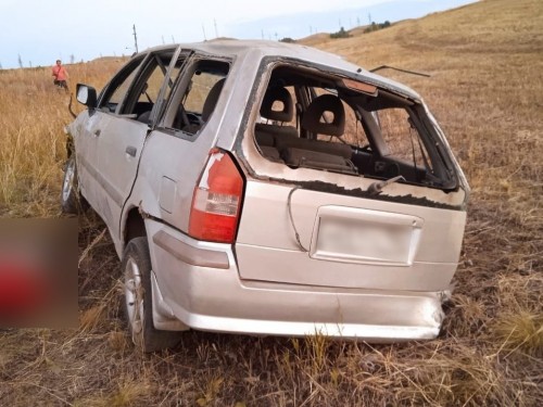 Сотрудниками полиции Кувандыка устанавливаются обстоятельства ДТП со смертельным исходом Сотрудниками полиции Кувандыка устанавливаются обстоятельства ДТП со смертельным исходом