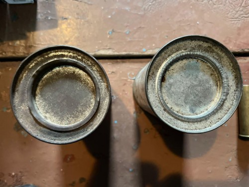 Следователями Отделения МВД России по Шарлыкскому району возбуждено уголовное дело в отношении мужчины, который незаконно хранил боеприпасы и оружие Следователями Отделения МВД России по Шарлыкскому району возбуждено уголовное дело в отношении мужчины, который незаконно хранил боеприпасы и оружие