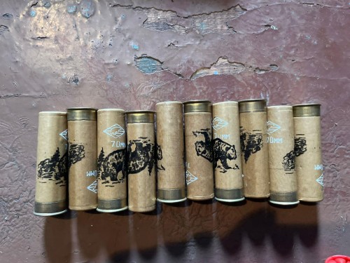 Следователями Отделения МВД России по Шарлыкскому району возбуждено уголовное дело в отношении мужчины, который незаконно хранил боеприпасы и оружие Следователями Отделения МВД России по Шарлыкскому району возбуждено уголовное дело в отношении мужчины, который незаконно хранил боеприпасы и оружие