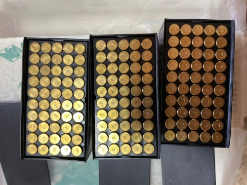 Следователями Отделения МВД России по Шарлыкскому району возбуждено уголовное дело в отношении мужчины, который незаконно хранил боеприпасы и оружие Следователями Отделения МВД России по Шарлыкскому району возбуждено уголовное дело в отношении мужчины, который незаконно хранил боеприпасы и оружие