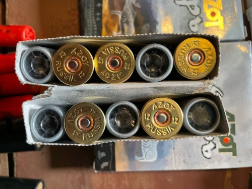 Следователями Отделения МВД России по Шарлыкскому району возбуждено уголовное дело в отношении мужчины, который незаконно хранил боеприпасы и оружие Следователями Отделения МВД России по Шарлыкскому району возбуждено уголовное дело в отношении мужчины, который незаконно хранил боеприпасы и оружие