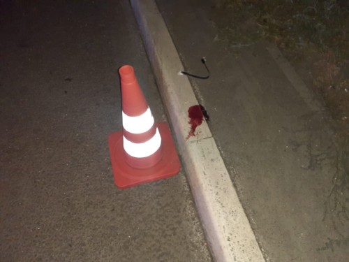 ГИБДД Орска устанавливает причины и обстоятельства ДТП, в котором пострадала женщина-пешеход ГИБДД Орска устанавливает причины и обстоятельства ДТП, в котором пострадала женщина-пешеход