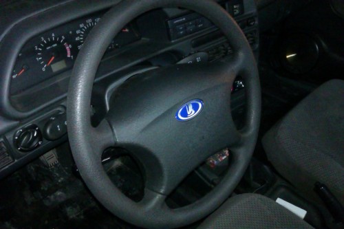 Сотрудниками полиции Соль-Илецкого городского округа возбуждено уголовное дело по факту угона транспортного средства