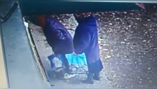 В Оренбурге полицейские задержали 67-летнюю подозреваемую в краже В Оренбурге полицейские задержали 67-летнюю подозреваемую в краже